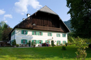 Lodge Wolfgangthal - FiSCHERGUT